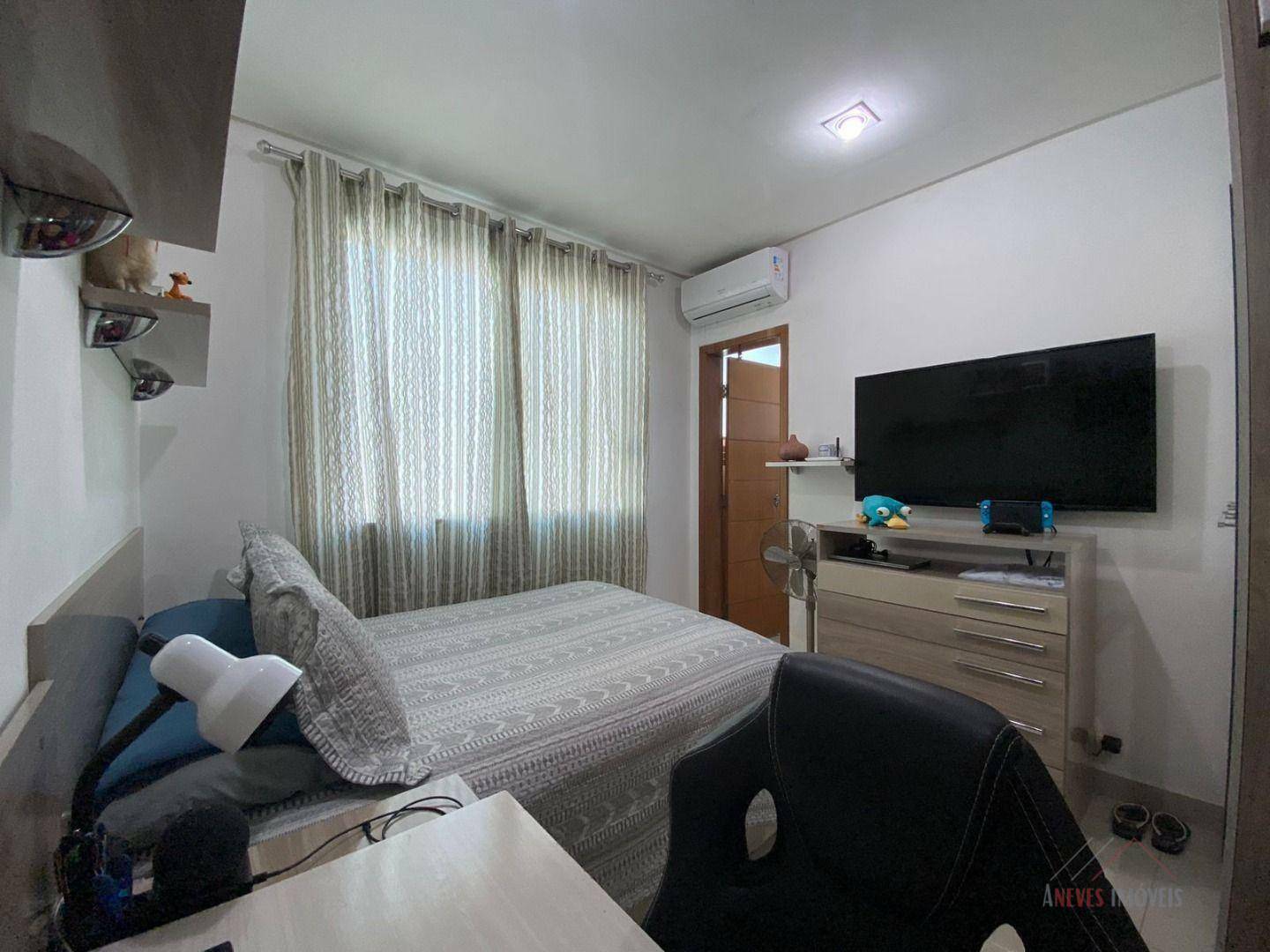 Casa de Condomínio à venda com 3 quartos, 185m² - Foto 9