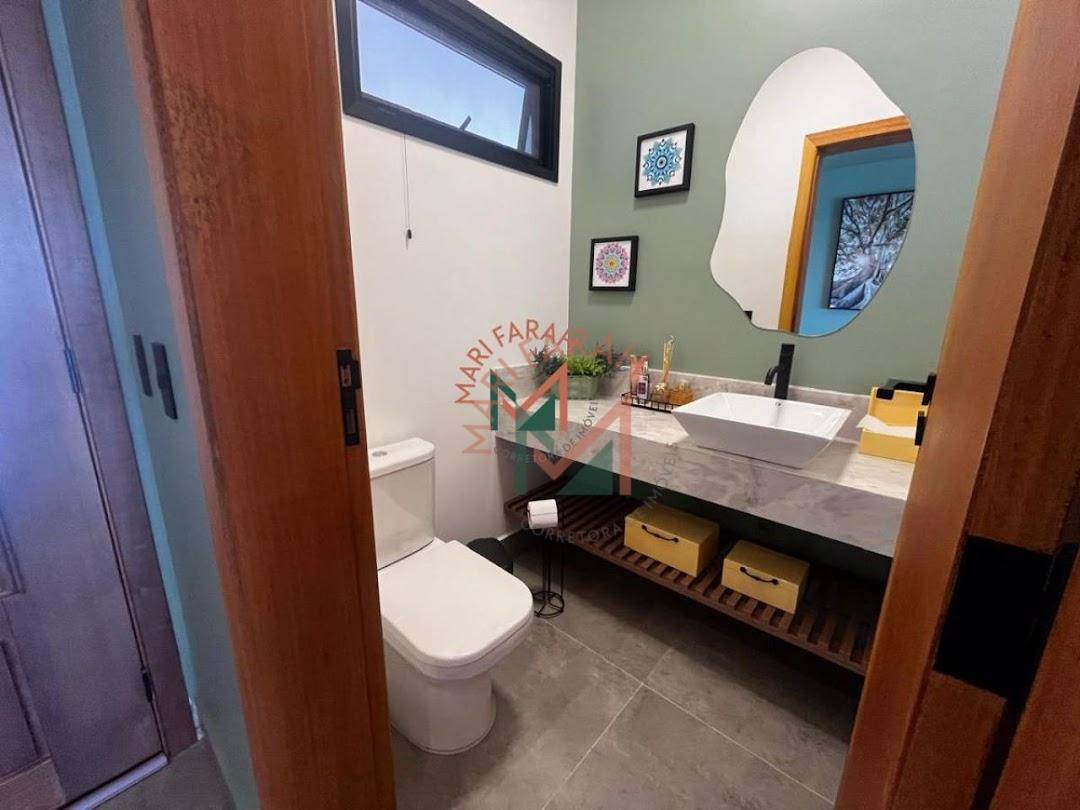 Casa de Condomínio à venda com 4 quartos, 457m² - Foto 42