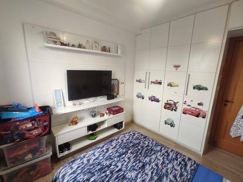 Apartamento à venda com 3 quartos, 100m² - Foto 25