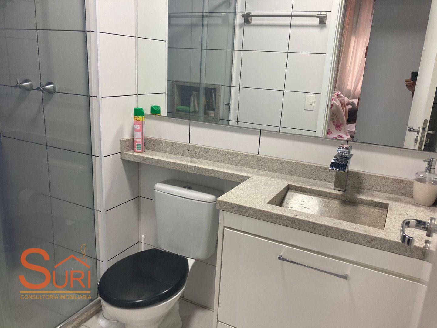 Apartamento à venda com 2 quartos, 70m² - Foto 19