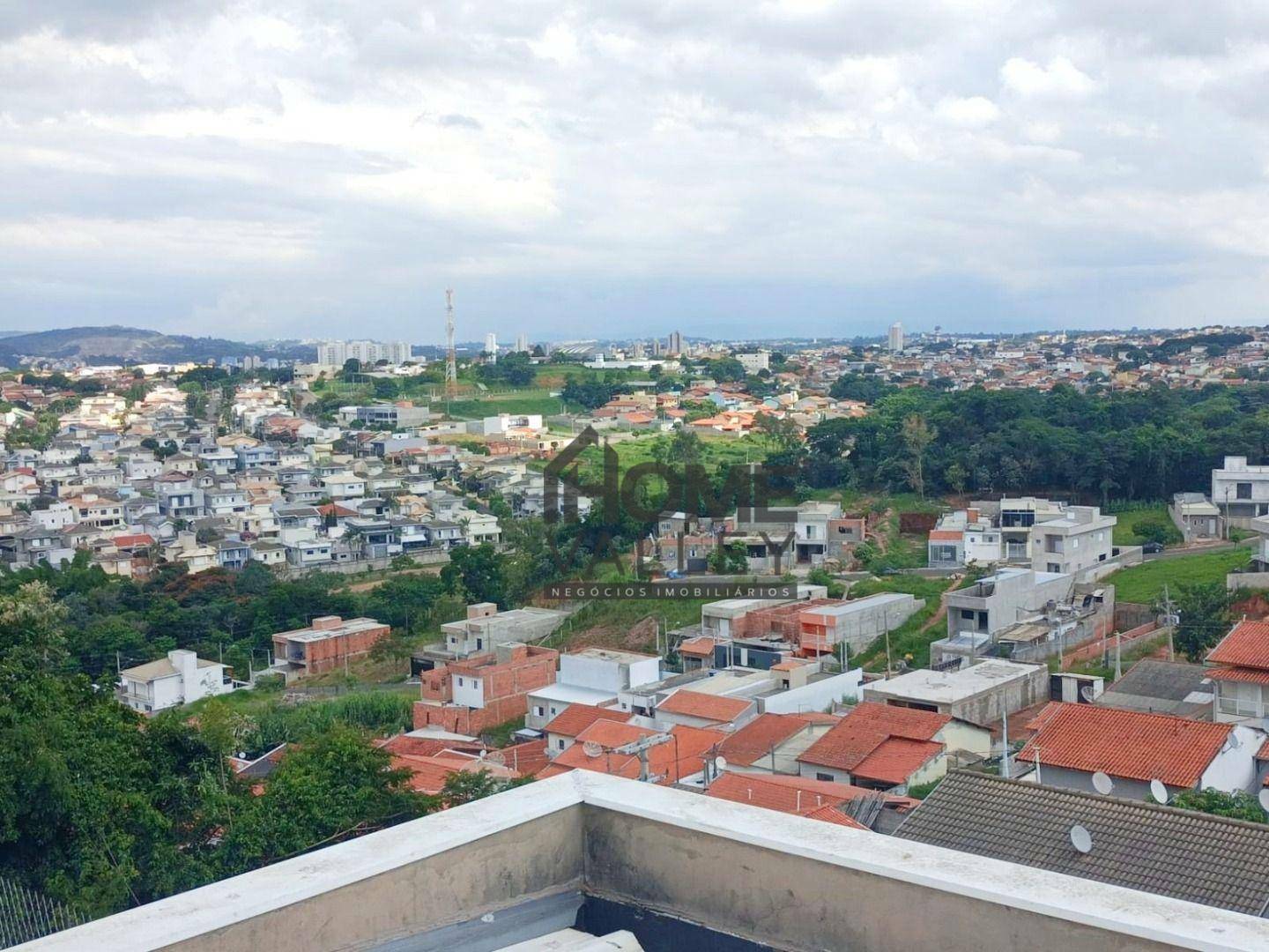 Casa de Condomínio à venda com 3 quartos, 231m² - Foto 1