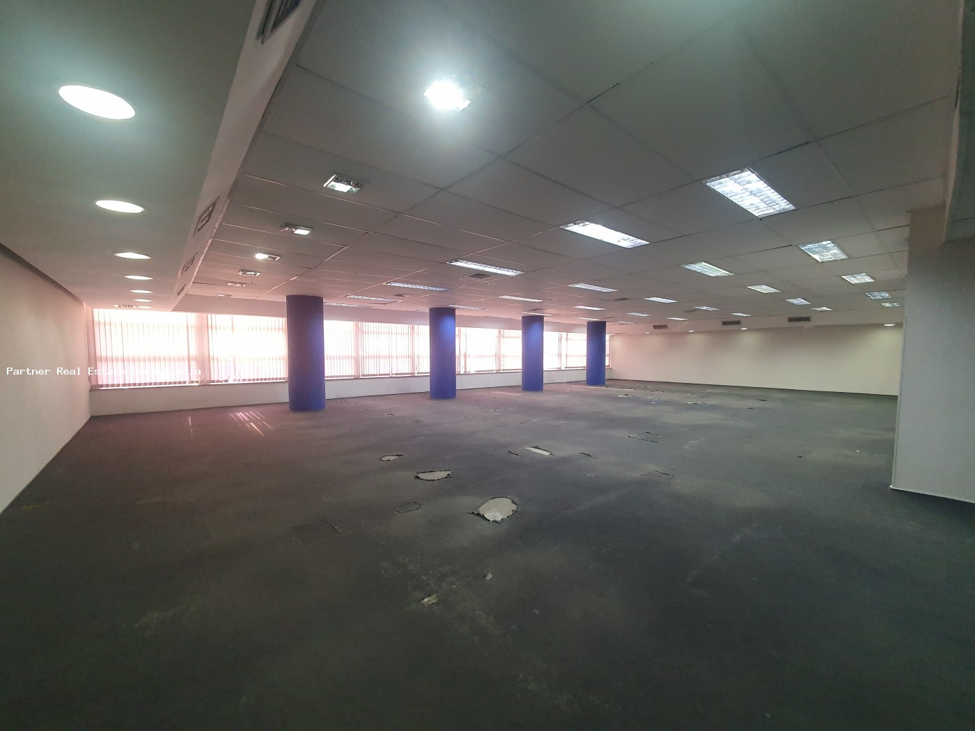 Conjunto Comercial-Sala à venda com 1 quarto, 513m² - Foto 20