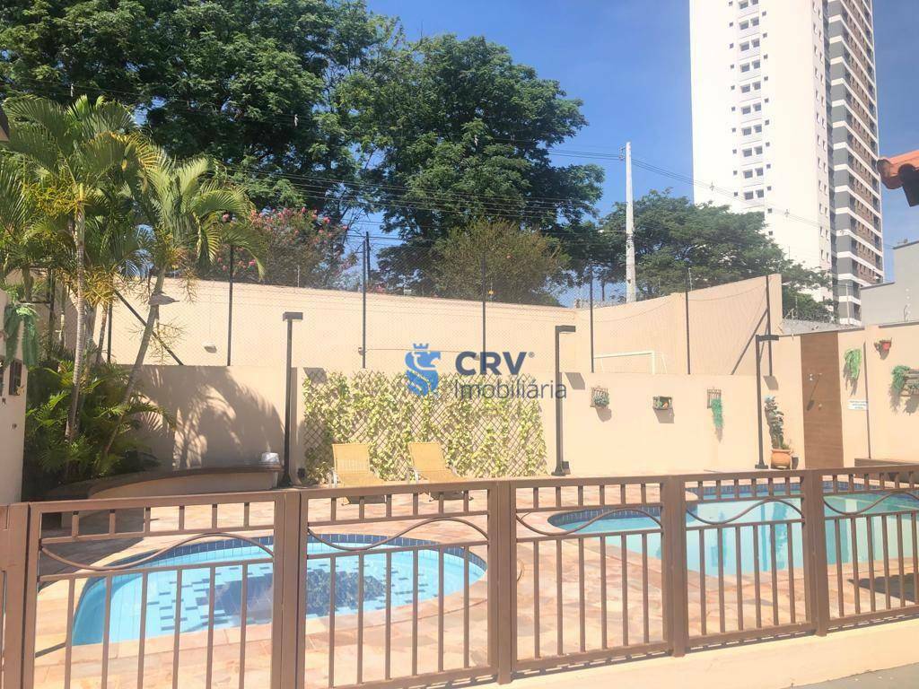 Casa de Condomínio à venda com 3 quartos, 127m² - Foto 2