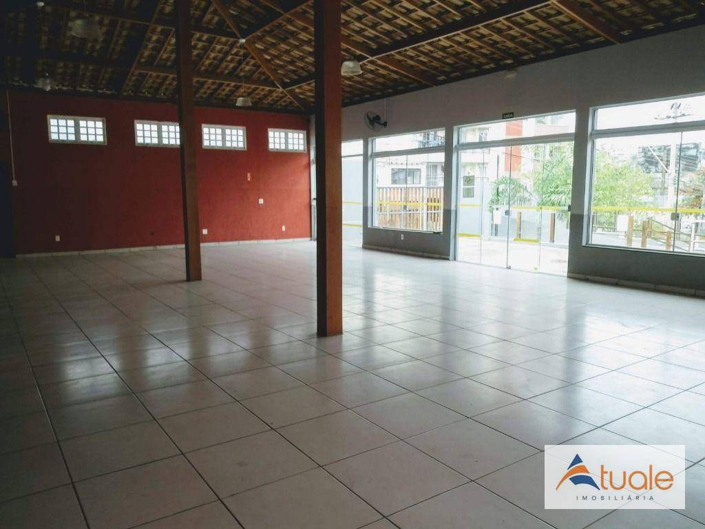 Loja-Salão à venda e aluguel, 280m² - Foto 4