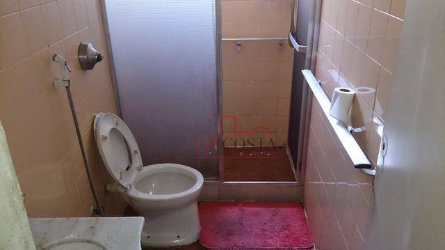 Apartamento à venda com 2 quartos, 60m² - Foto 3