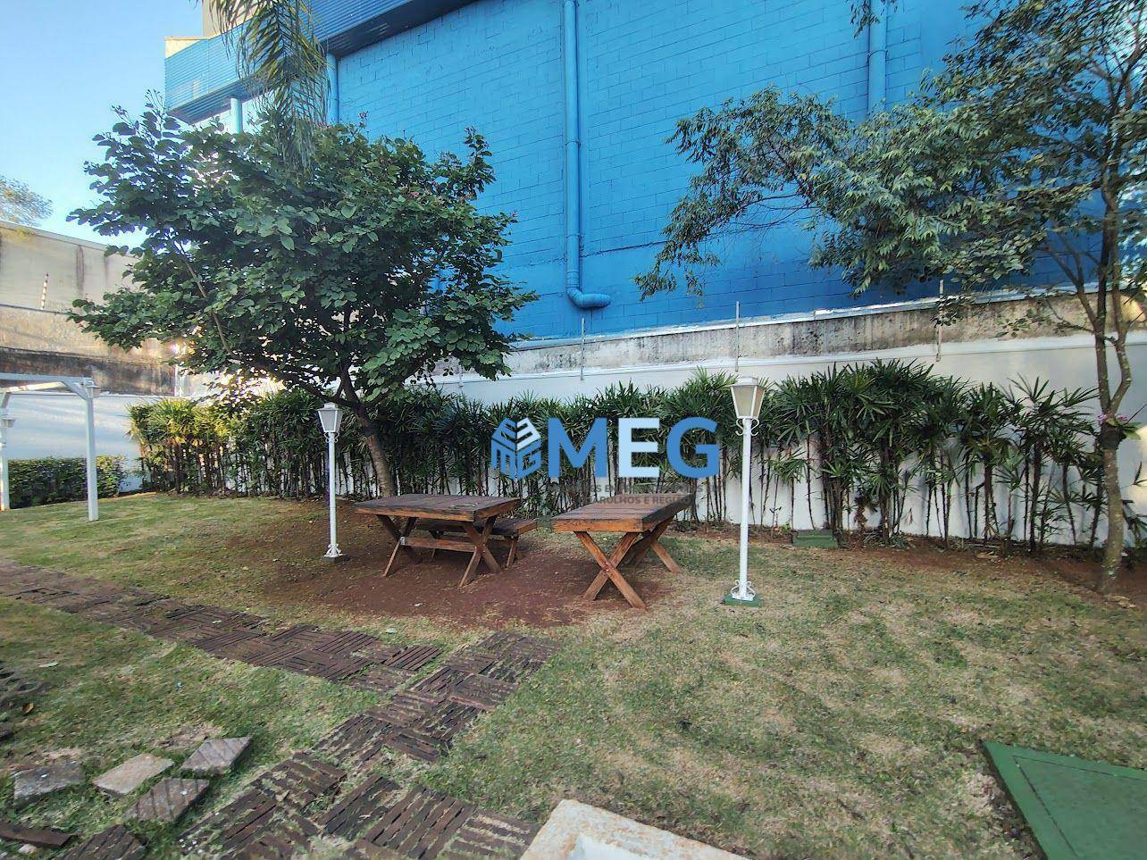 Apartamento para alugar com 2 quartos, 59m² - Foto 54