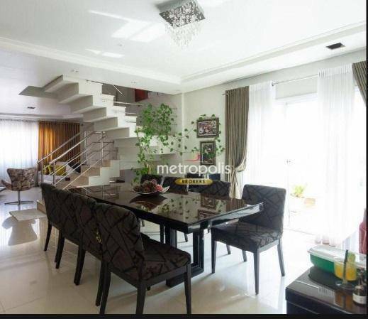 Sobrado para alugar com 4 quartos, 427m² - Foto 27