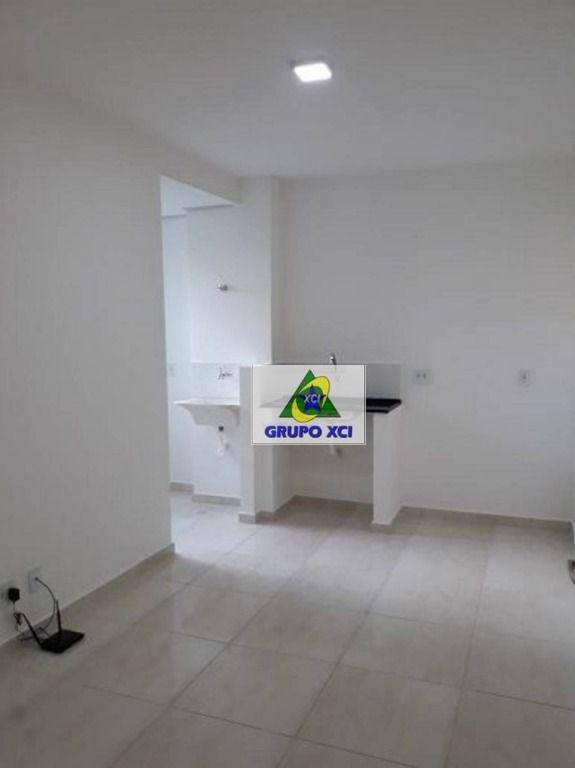 Apartamento à venda com 1 quarto, 1233m² - Foto 3