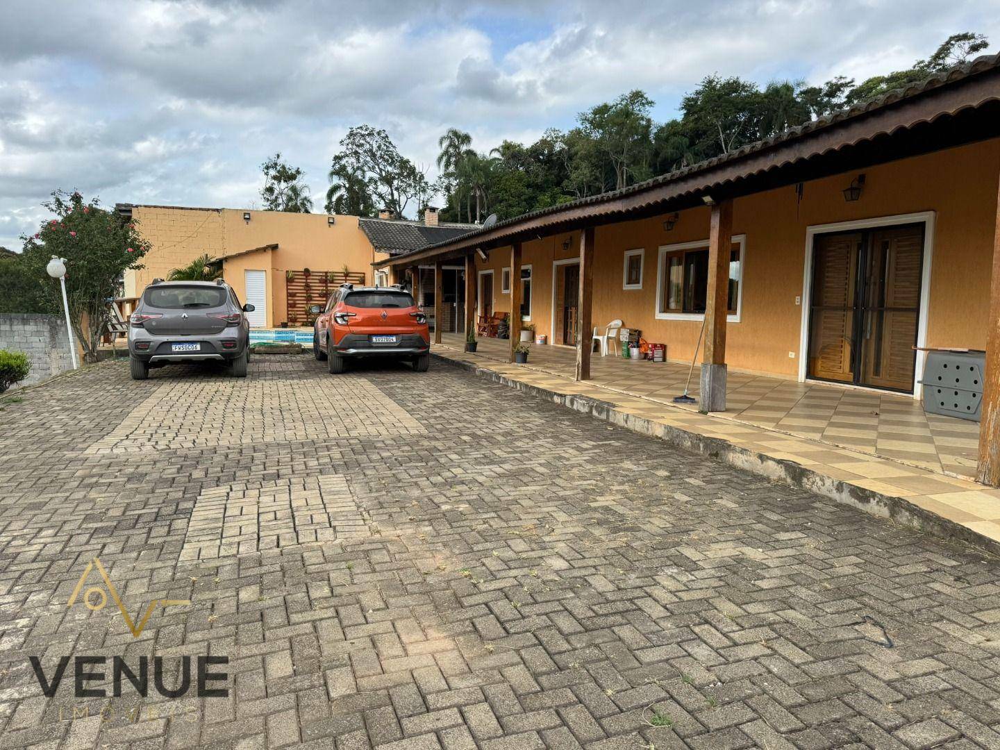 Chácara à venda com 3 quartos, 650m² - Foto 29