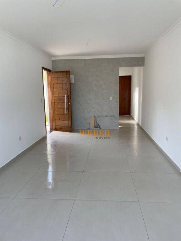 Sobrado à venda com 3 quartos, 125m² - Foto 8