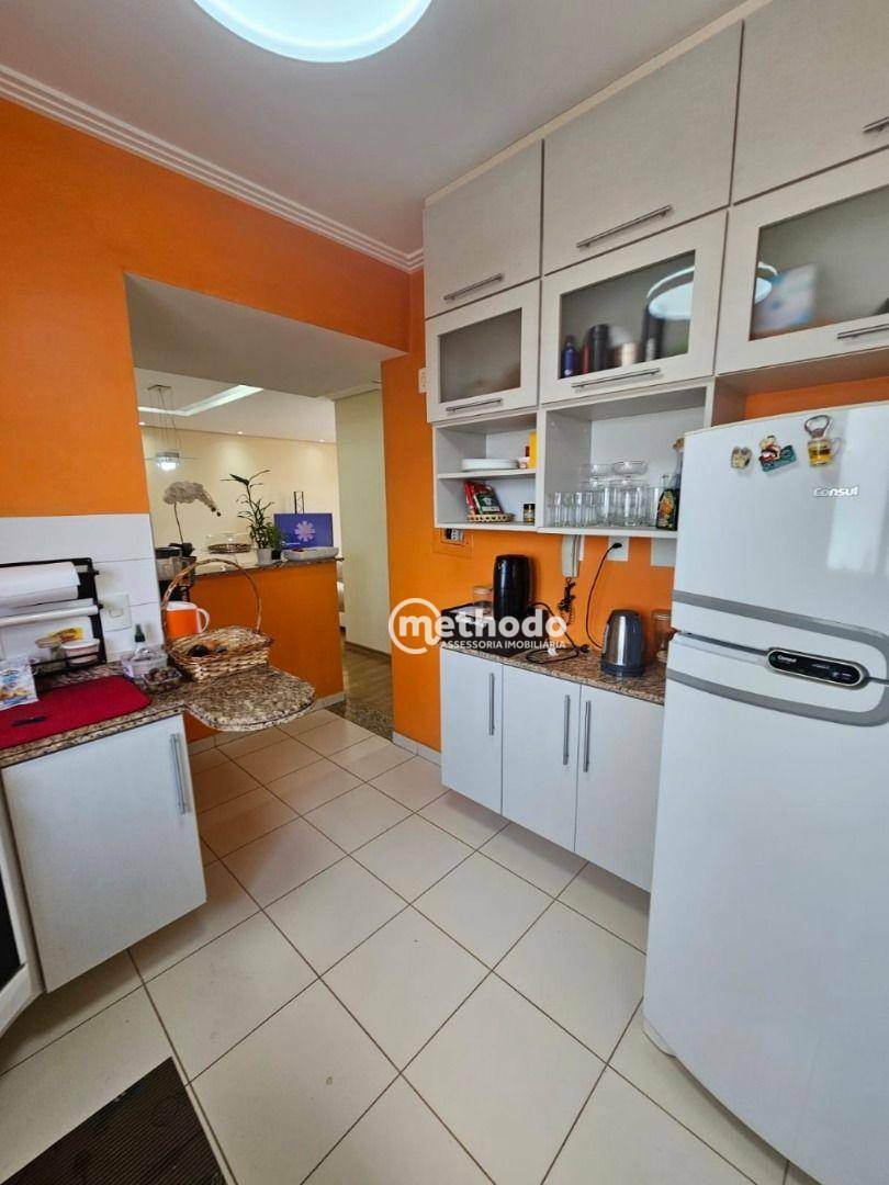 Apartamento à venda com 2 quartos, 65m² - Foto 7