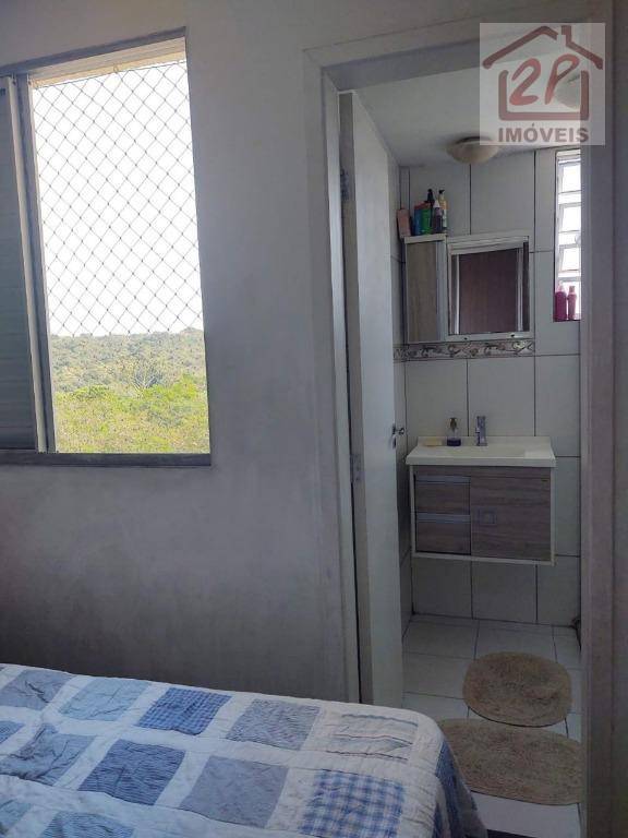 Apartamento à venda com 2 quartos, 48m² - Foto 15