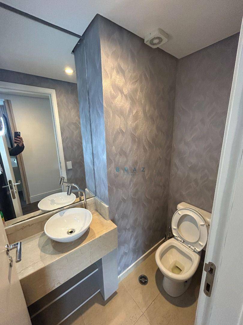 Apartamento, 3 quartos, 142 m² - Foto 10