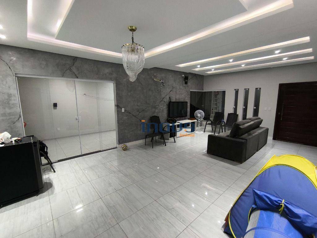 Casa à venda com 3 quartos, 360M2 - Foto 13