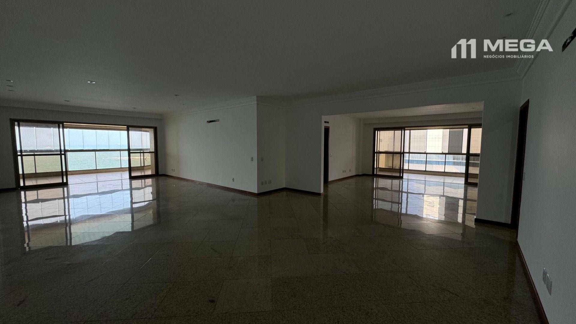 Apartamento à venda com 4 quartos, 341m² - Foto 2