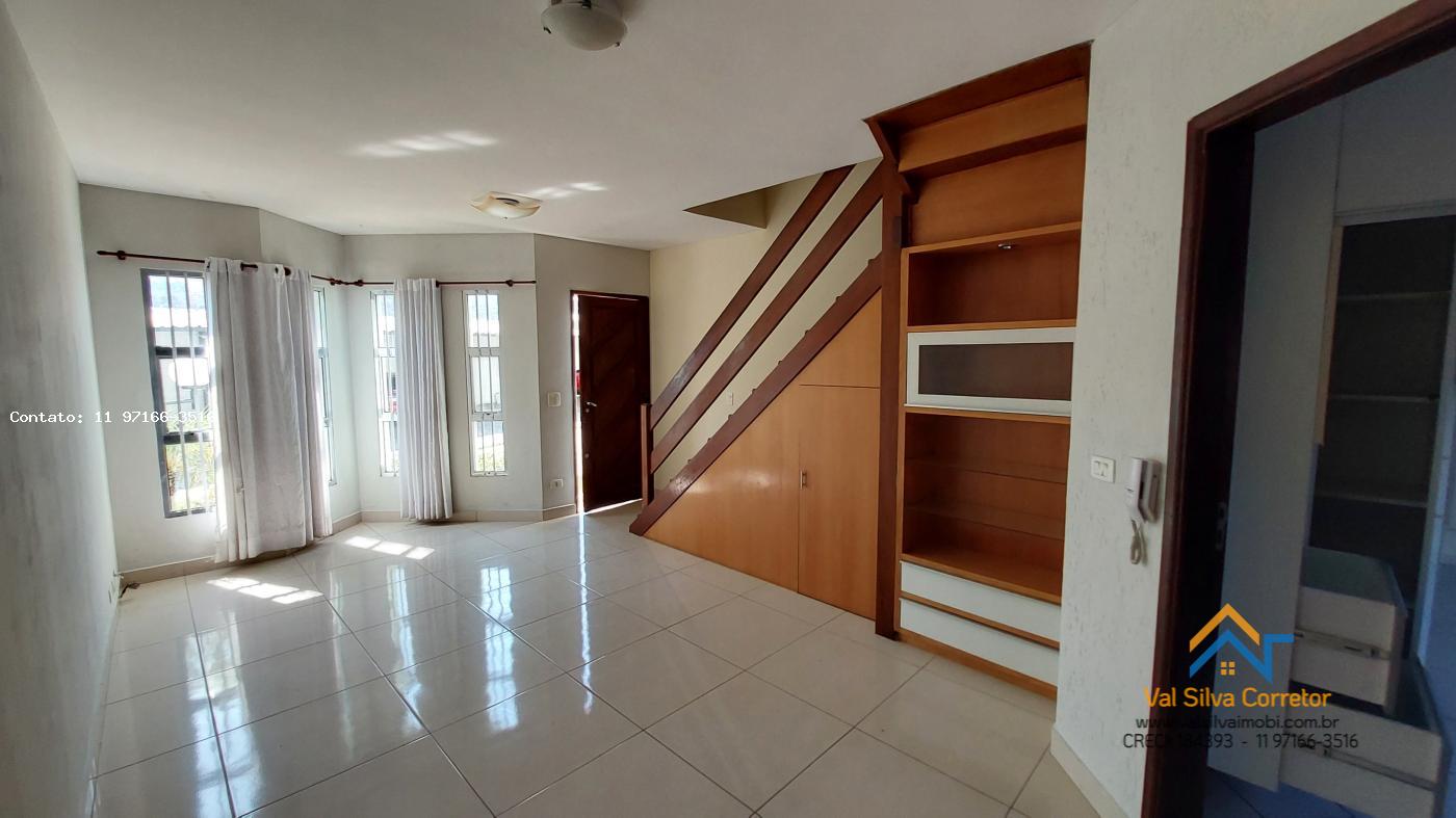 Casa de Condomínio à venda com 2 quartos, 153m² - Foto 2