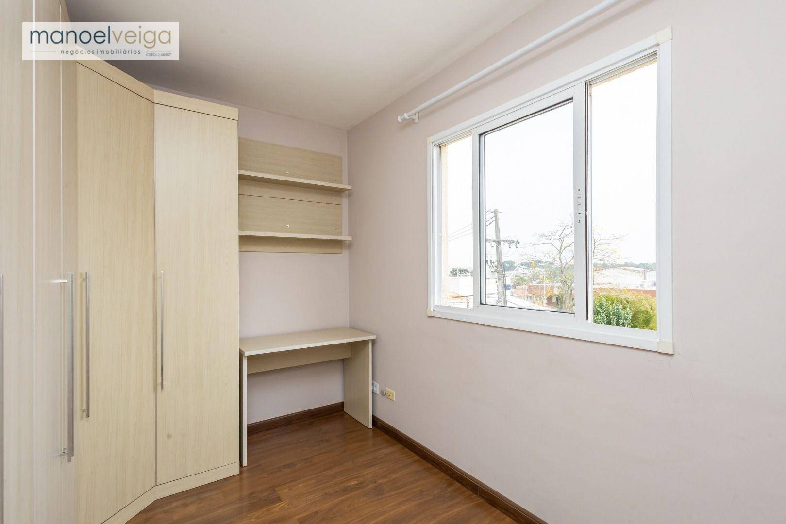 Apartamento para alugar com 2 quartos, 52m² - Foto 17