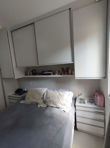 Apartamento à venda com 2 quartos, 50m² - Foto 1