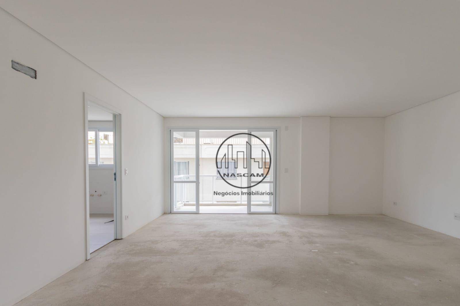 Apartamento à venda com 4 quartos, 150m² - Foto 7