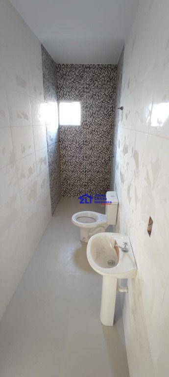 Sobrado à venda com 2 quartos, 60m² - Foto 25