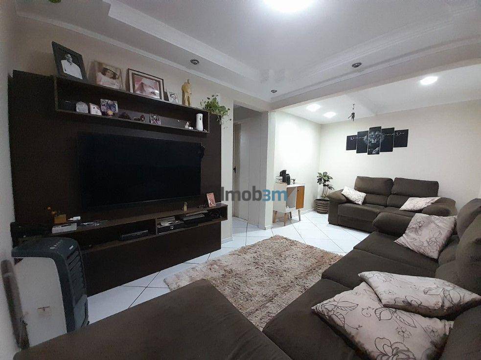 Sobrado, 3 quartos, 70 m² - Foto 4