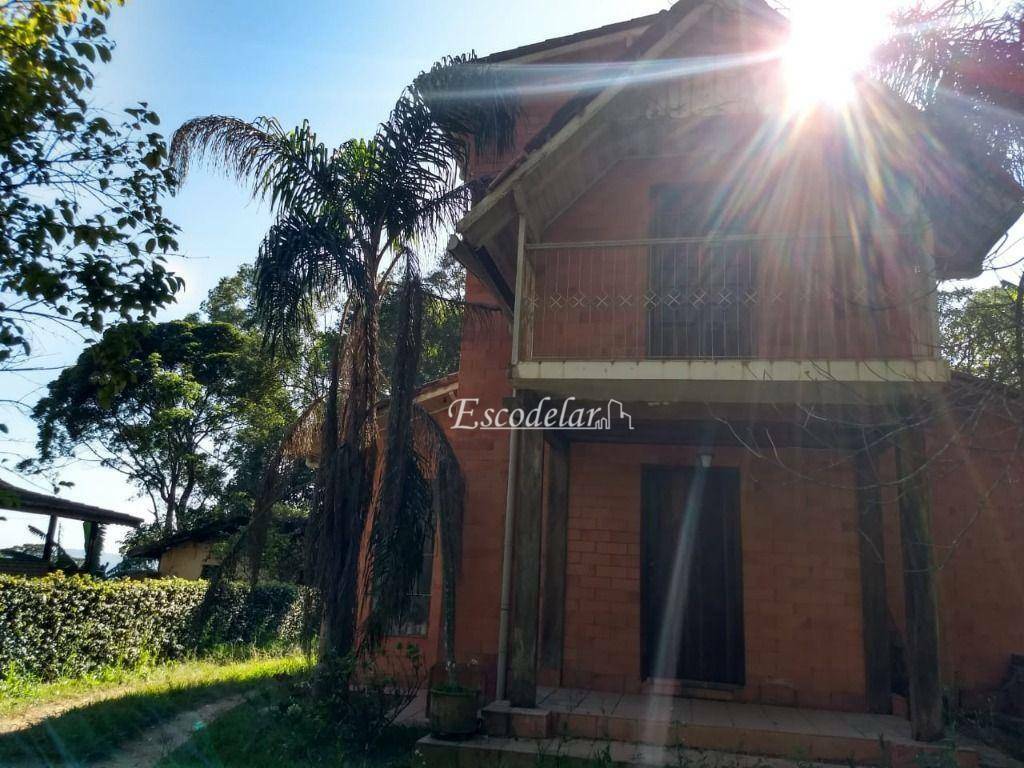 Casa à venda com 2 quartos, 200m² - Foto 5