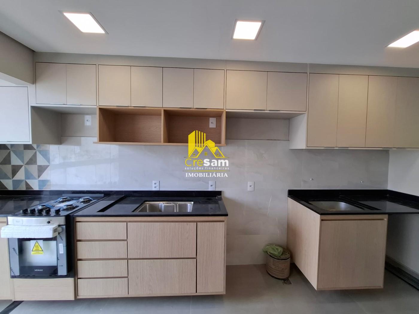 Apartamento para alugar com 2 quartos, 59m² - Foto 6