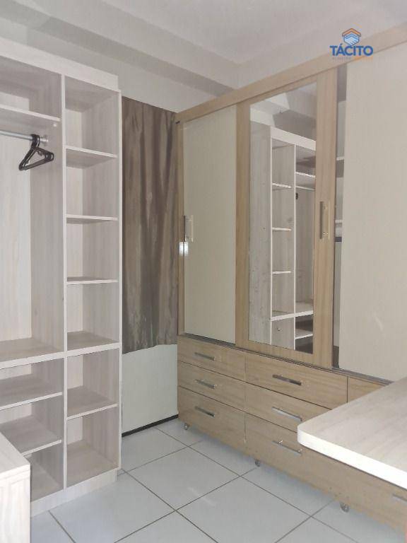 Apartamento à venda com 3 quartos, 65m² - Foto 10