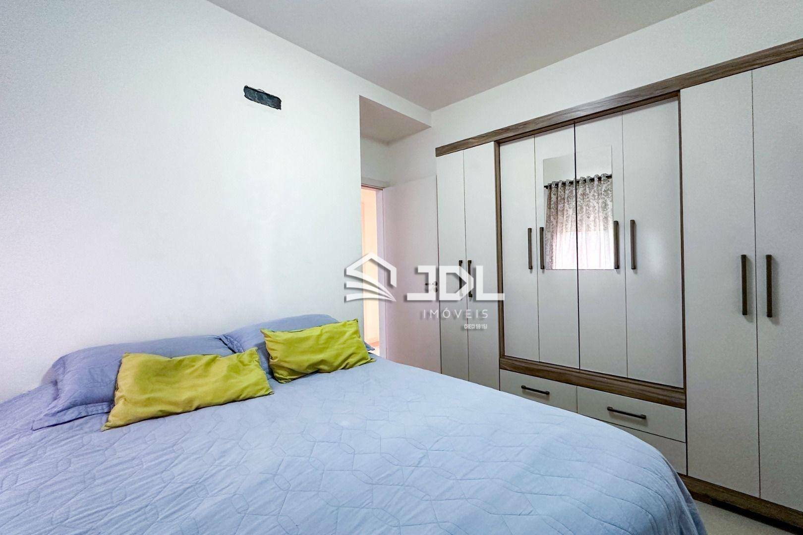 Apartamento à venda com 3 quartos, 114m² - Foto 27