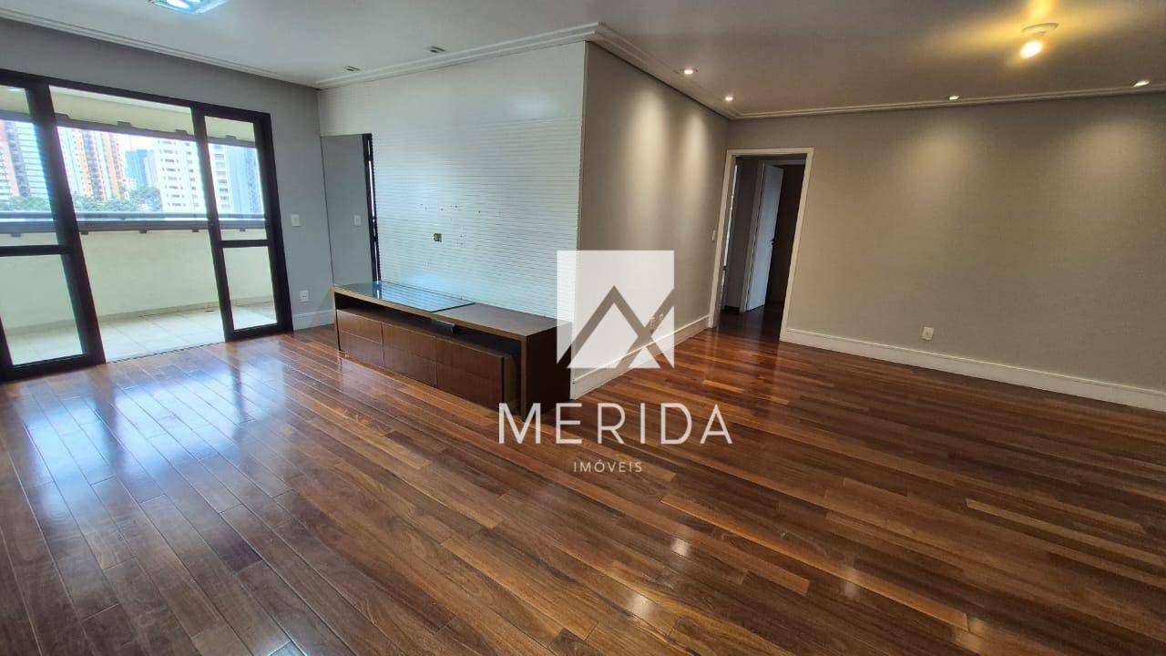 Apartamento para alugar com 3 quartos, 144m² - Foto 21