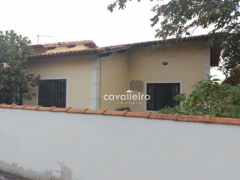 Casa à venda com 2 quartos, 79m² - Foto 17