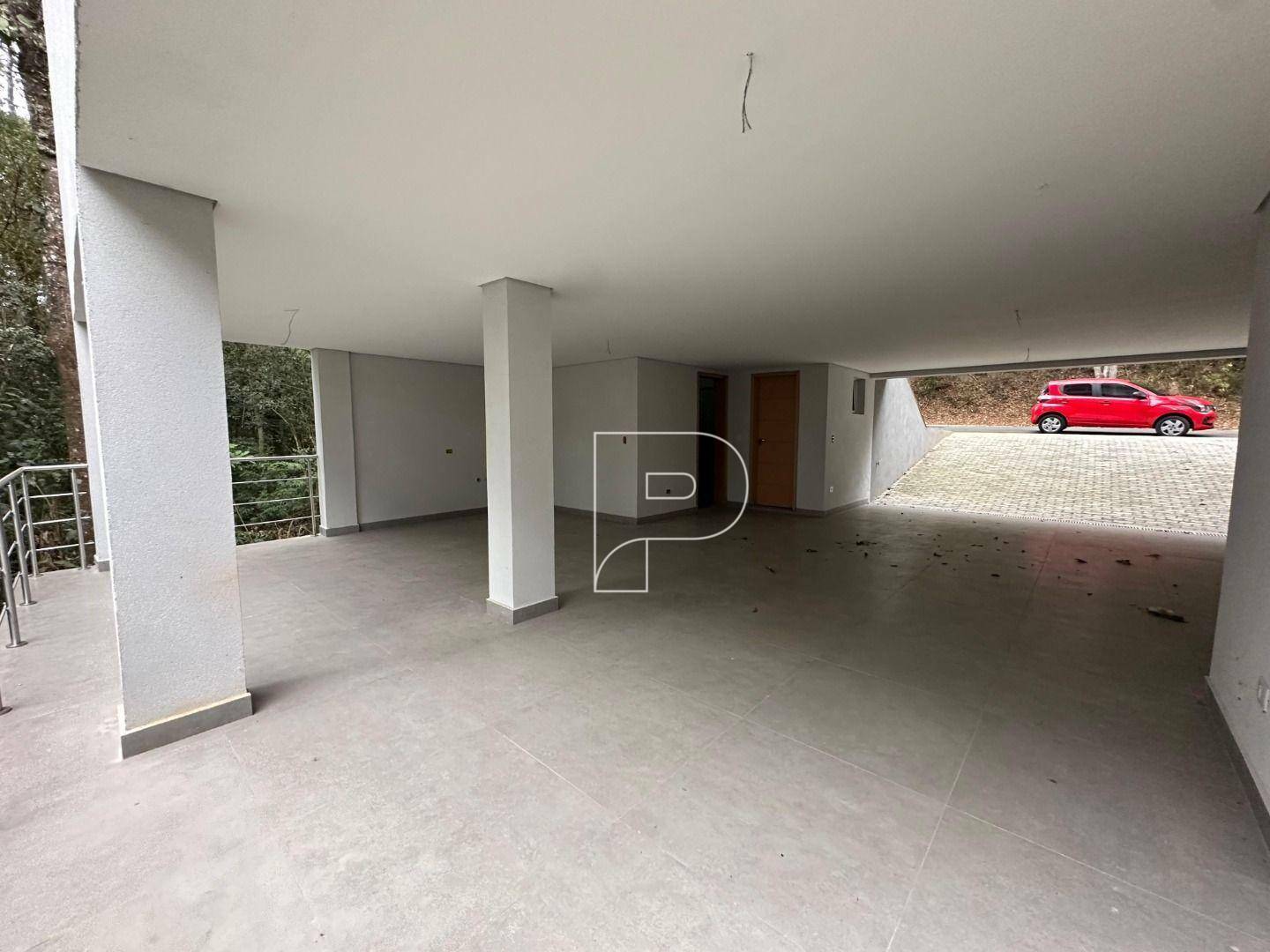 Casa de Condomínio à venda com 3 quartos, 286m² - Foto 17