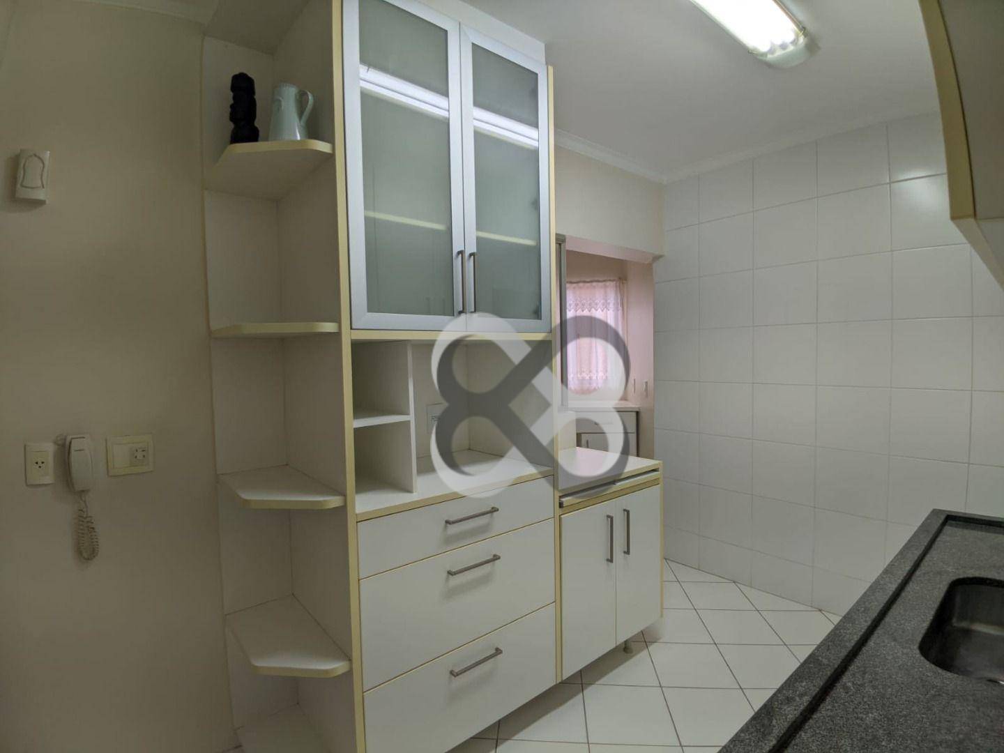 Apartamento à venda com 2 quartos, 68m² - Foto 8