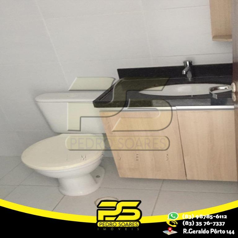 Apartamento à venda com 3 quartos, 80m² - Foto 7