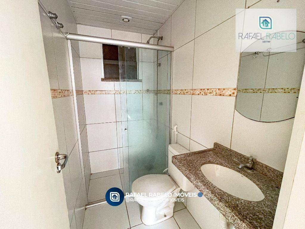 Apartamento à venda com 3 quartos, 63m² - Foto 7