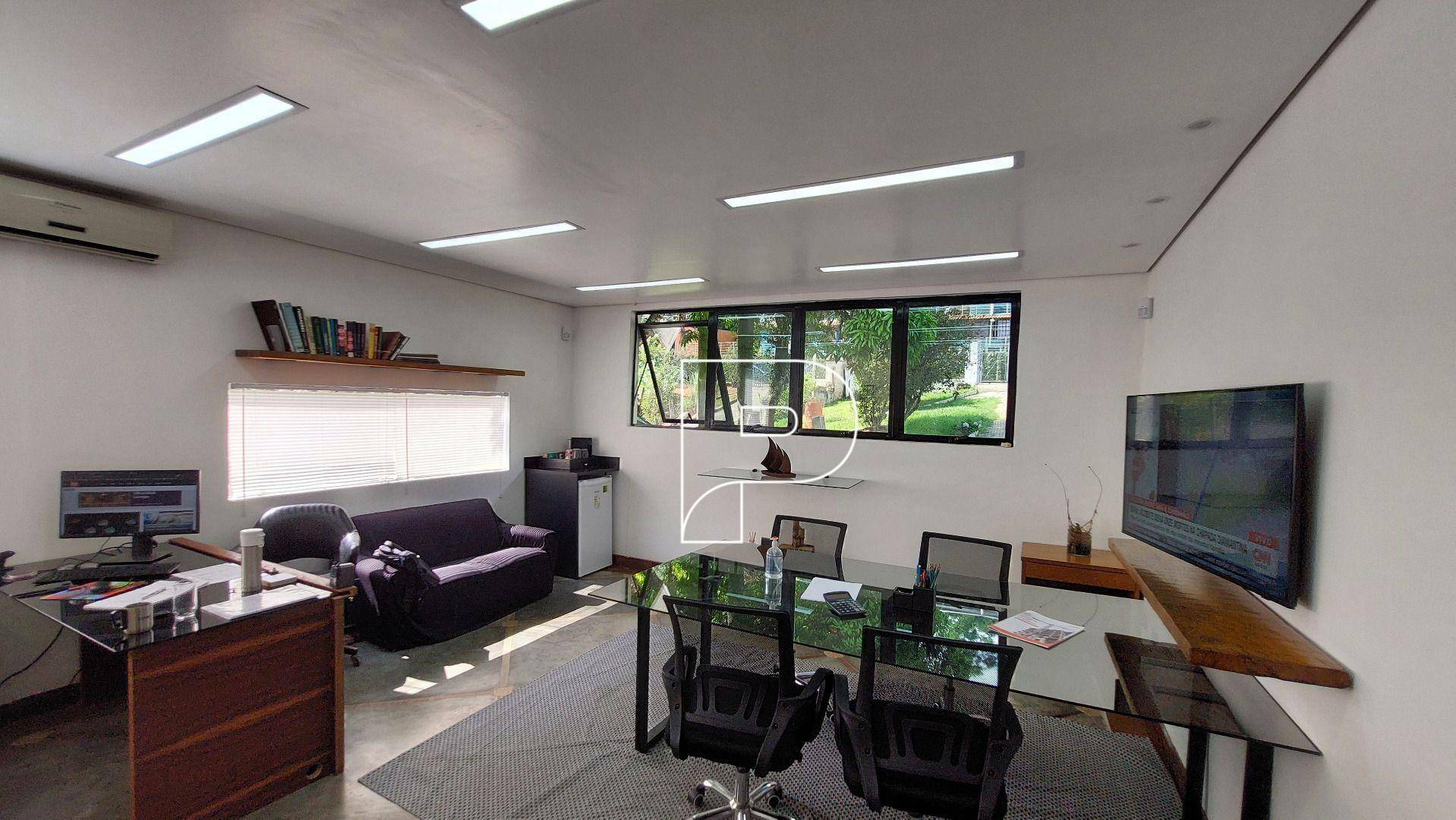 Depósito-Galpão-Armazém à venda e aluguel, 500m² - Foto 31