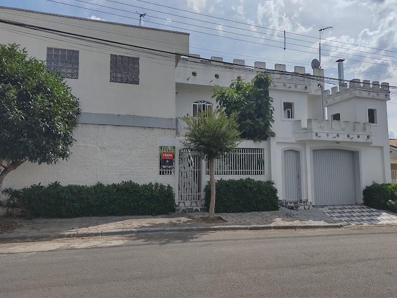 Sobrado à venda com 5 quartos, 294m² - Foto 8