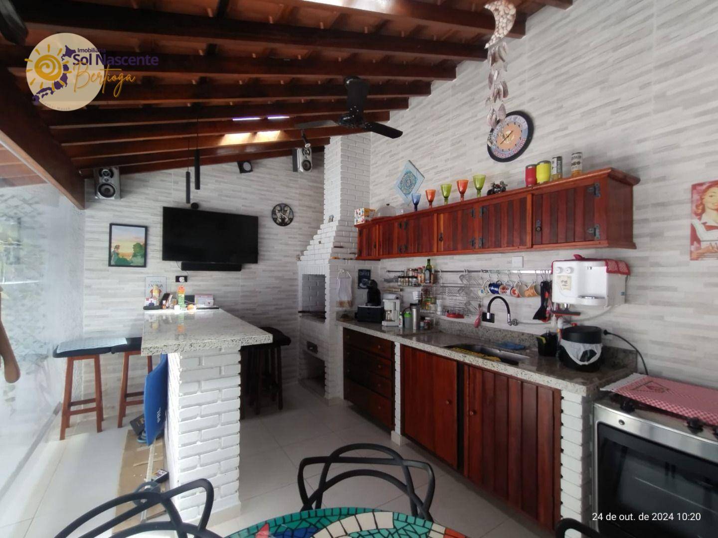 Casa de Condomínio à venda com 4 quartos, 132m² - Foto 7