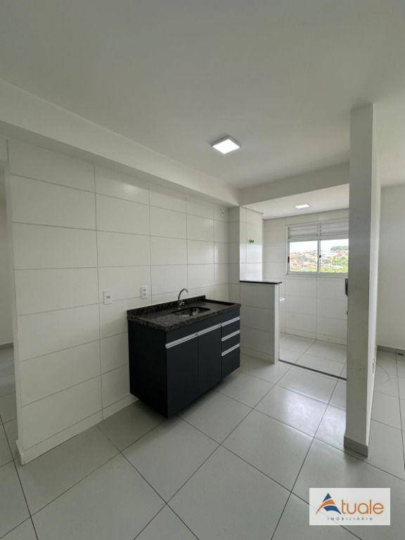 Apartamento à venda com 2 quartos, 49m² - Foto 1