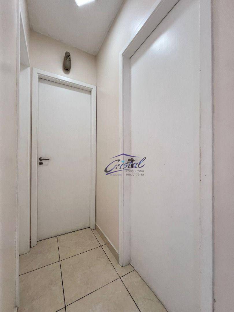 Apartamento à venda com 2 quartos, 54m² - Foto 7