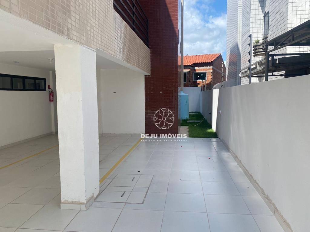 Apartamento à venda com 2 quartos, 58m² - Foto 13