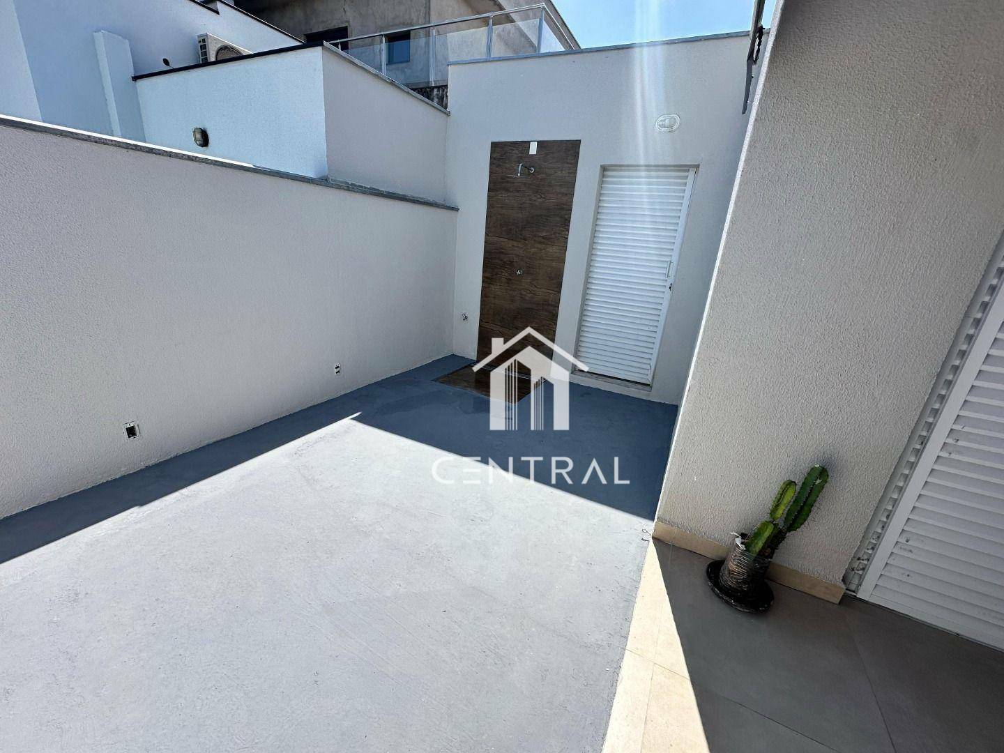 Sobrado à venda com 2 quartos, 90m² - Foto 23