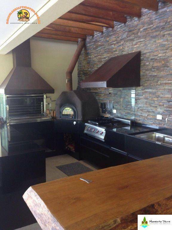 Casa de Condomínio, 6 quartos - Foto 8