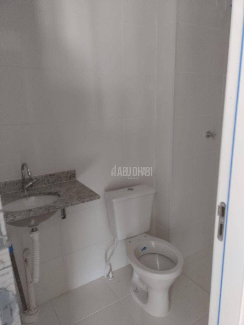 Apartamento à venda com 2 quartos, 59m² - Foto 8