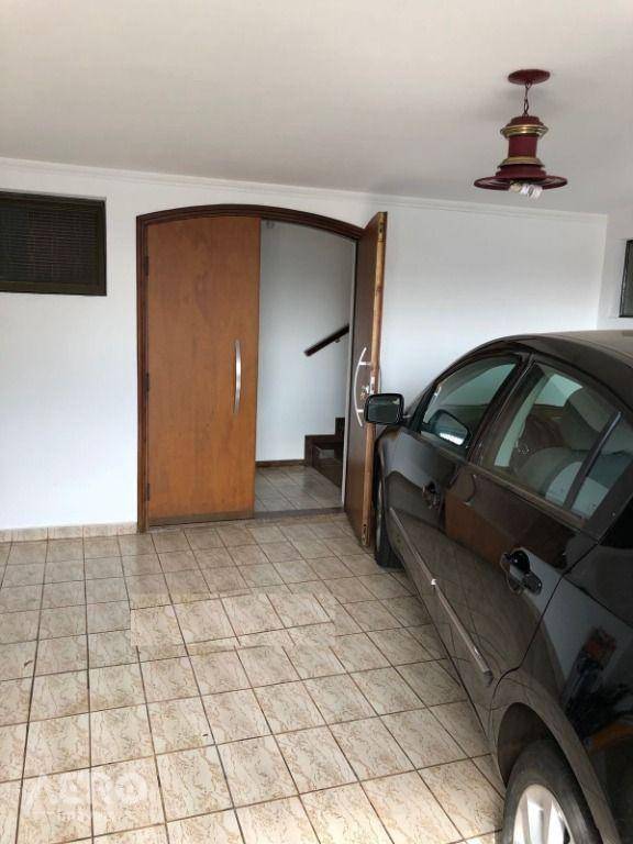 Casa à venda com 3 quartos, 200m² - Foto 6