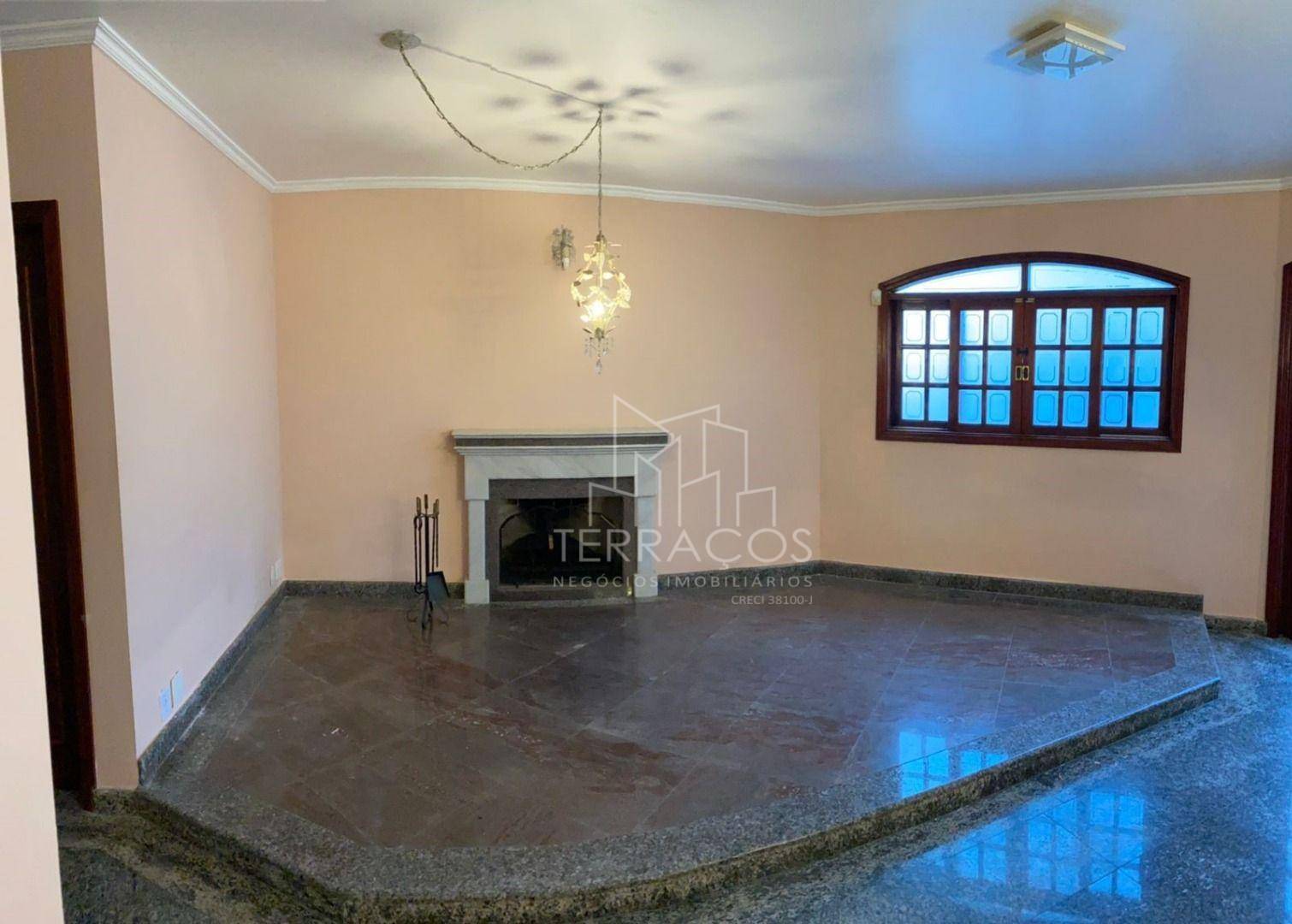 Casa à venda e aluguel com 4 quartos, 362m² - Foto 9