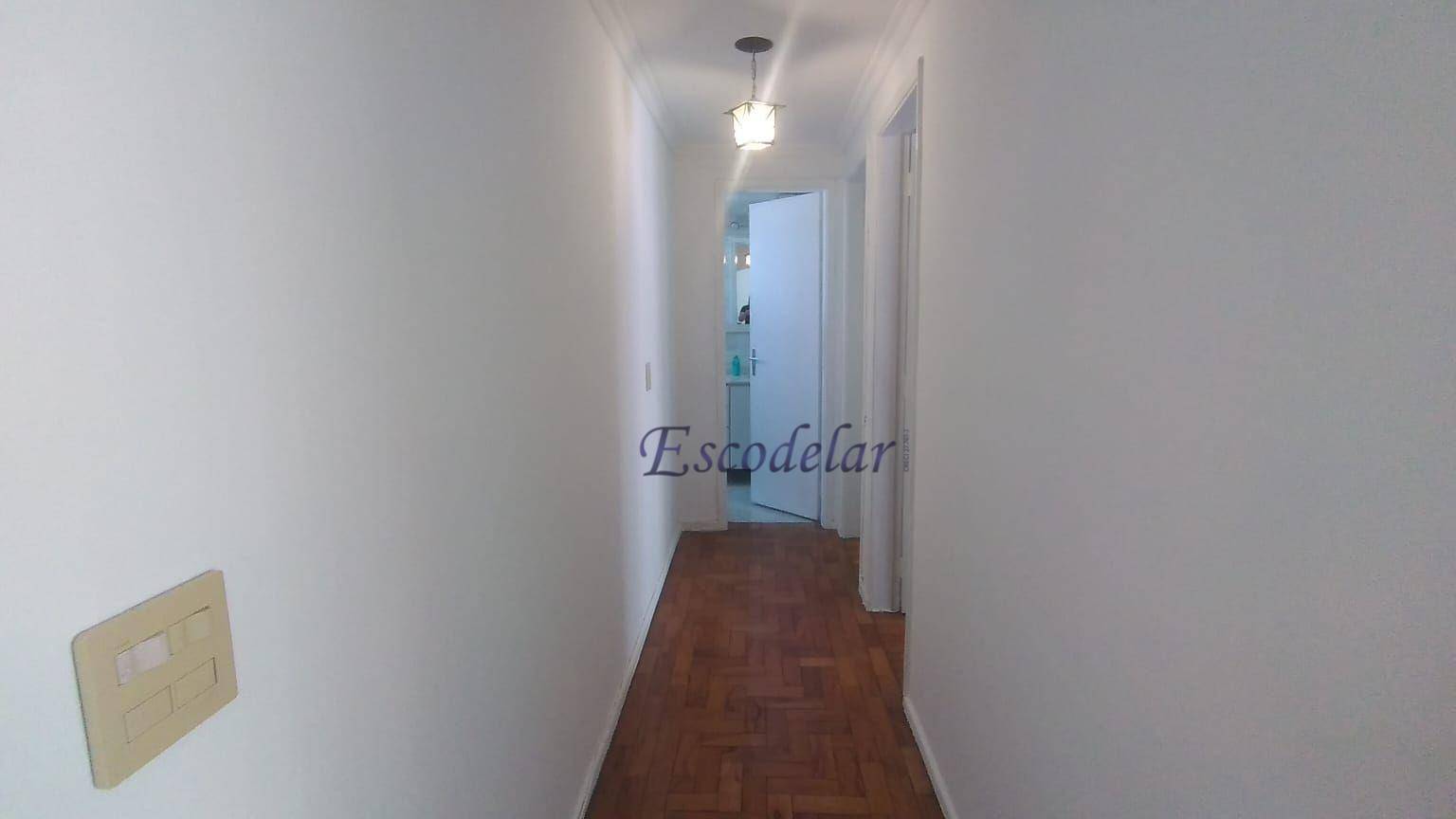 Apartamento à venda com 2 quartos, 95m² - Foto 11