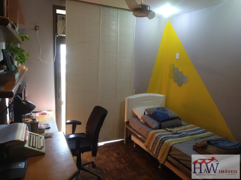 Apartamento à venda com 4 quartos, 66m² - Foto 27