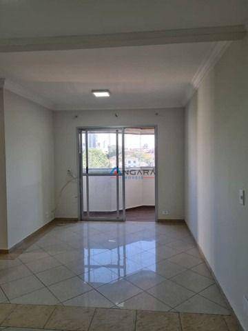 Apartamento para alugar com 2 quartos, 90m² - Foto 11