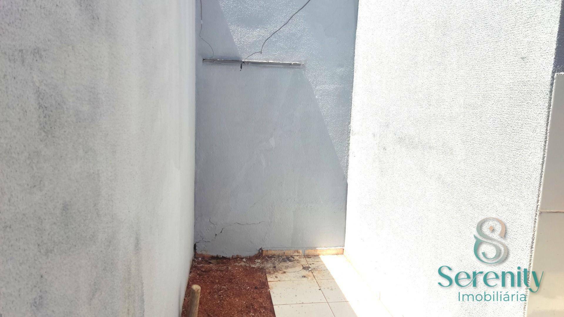 Casa à venda e aluguel com 3 quartos, 70m² - Foto 22